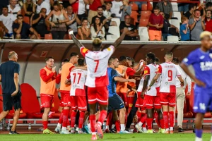 Zvanično - Voša potvrdila šokantan transfer svog najboljeg igrača! Šta sada?